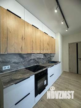 2-к квартира, вторичка, 46м2, 19/21 этаж