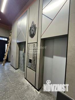 2-к квартира, сданный дом, 62м2, 6/17 этаж