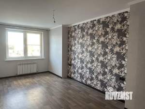 1-к квартира, вторичка, 45м2, 3/24 этаж