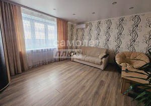 2-к квартира, вторичка, 52м2, 14/17 этаж