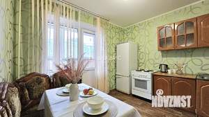 1-к квартира, вторичка, 44м2, 11/18 этаж