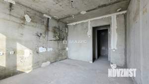 2-к квартира, вторичка, 67м2, 15/17 этаж