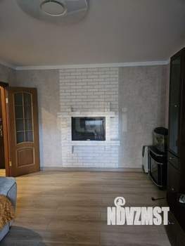 3-к квартира, вторичка, 63м2, 1/8 этаж
