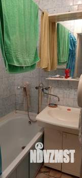 2-к квартира, вторичка, 43м2, 2/5 этаж