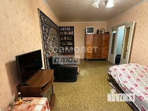 1-к квартира, вторичка, 35м2, 1/9 этаж