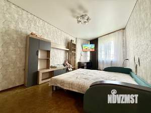 3-к квартира, вторичка, 62м2, 9/9 этаж