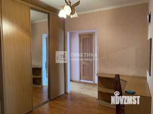 3-к квартира, вторичка, 64м2, 9/10 этаж
