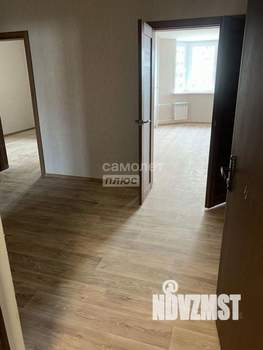 2-к квартира, вторичка, 68м2, 7/18 этаж
