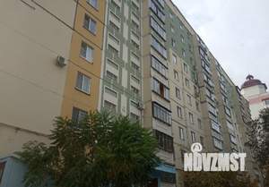 3-к квартира, вторичка, 66м2, 3/10 этаж