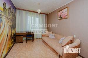 2-к квартира, вторичка, 51м2, 10/10 этаж