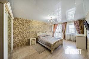 4-к квартира, вторичка, 115м2, 9/14 этаж