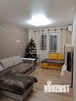 1-к квартира, вторичка, 26м2, 6/13 этаж