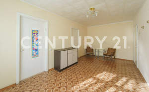 4-к квартира, вторичка, 61м2, 2/5 этаж