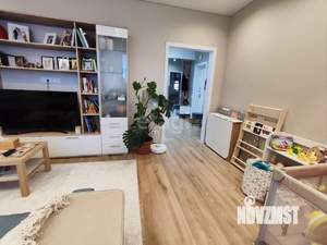 2-к квартира, вторичка, 64м2, 14/22 этаж