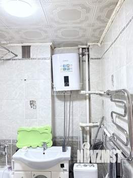 1-к квартира, вторичка, 32м2, 8/16 этаж