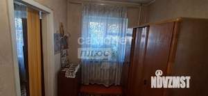 2-к квартира, вторичка, 39м2, 3/4 этаж