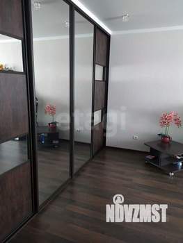 1-к квартира, вторичка, 41м2, 13/17 этаж