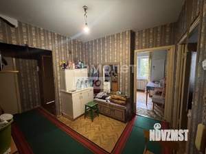 3-к квартира, вторичка, 64м2, 1/10 этаж
