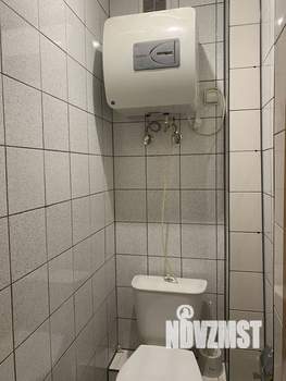 2-к квартира, вторичка, 52м2, 10/10 этаж