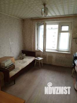 Студия квартира, вторичка, 18м2, 5/9 этаж