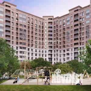 2-к квартира, вторичка, 51м2, 6/15 этаж