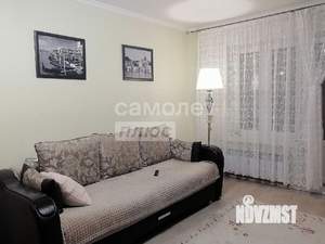 1-к квартира, вторичка, 41м2, 8/10 этаж