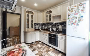 3-к квартира, вторичка, 62м2, 3/9 этаж