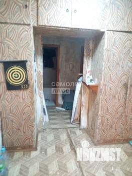 3-к квартира, вторичка, 63м2, 4/9 этаж