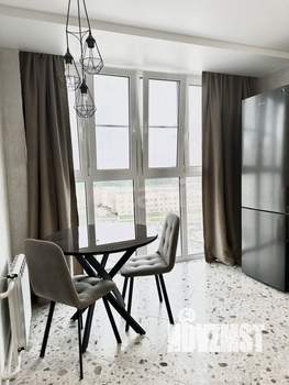1-к квартира, вторичка, 46м2, 11/18 этаж