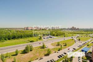1-к квартира, вторичка, 39м2, 13/17 этаж