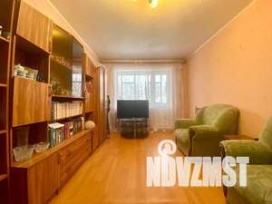 1-к квартира, вторичка, 30м2, 3/5 этаж