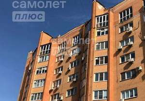 5-к квартира, вторичка, 242м2, 10/10 этаж