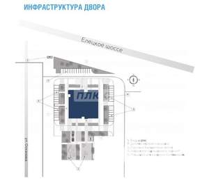 3-к квартира, вторичка, 102м2, 2/23 этаж