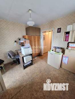 3-к квартира, вторичка, 65м2, 11/14 этаж