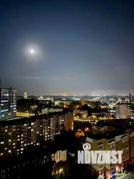 1-к квартира, вторичка, 51м2, 17/19 этаж