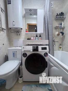 1-к квартира, вторичка, 33м2, 4/5 этаж