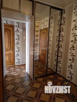 2-к квартира, вторичка, 50м2, 9/9 этаж