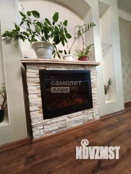 4-к квартира, вторичка, 78м2, 4/10 этаж