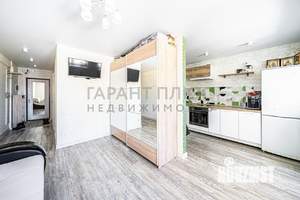 1-к квартира, вторичка, 29м2, 7/25 этаж