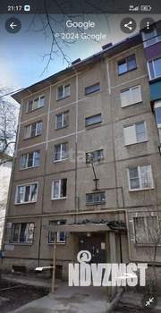 1-к квартира, вторичка, 30м2, 2/5 этаж