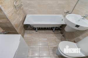 1-к квартира, вторичка, 40м2, 13/21 этаж