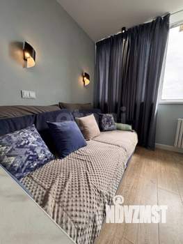1-к квартира, вторичка, 48м2, 12/27 этаж