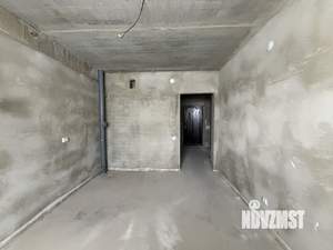 1-к квартира, вторичка, 43м2, 1/10 этаж