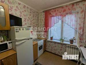 1-к квартира, вторичка, 36м2, 1/10 этаж