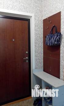 1-к квартира, вторичка, 35м2, 4/9 этаж