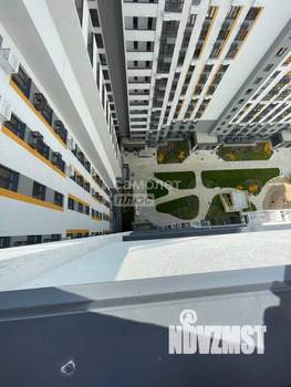 1-к квартира, вторичка, 31м2, 14/17 этаж