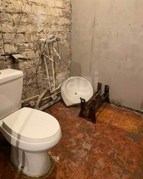 2-к квартира, вторичка, 43м2, 4/5 этаж