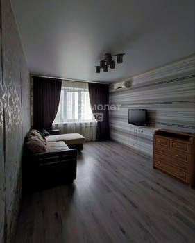 1-к квартира, вторичка, 35м2, 7/9 этаж