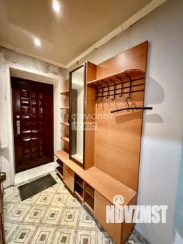 1-к квартира, вторичка, 30м2, 2/5 этаж