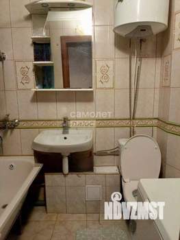 3-к квартира, вторичка, 61м2, 4/5 этаж